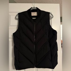 Gently used Athleta Inlet Vest